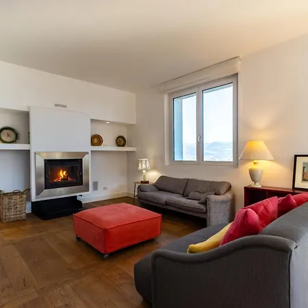 Panoramic Design On Maggiore! Sfarzoso *