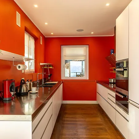 Panoramic Design On Maggiore! Sfarzoso Villa *