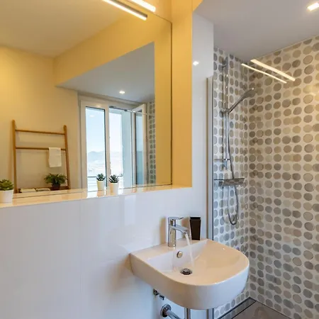 Panoramic Design On Maggiore! Sfarzoso *