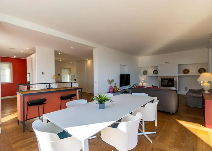 Panoramic Design On Maggiore! Sfarzoso Villa *