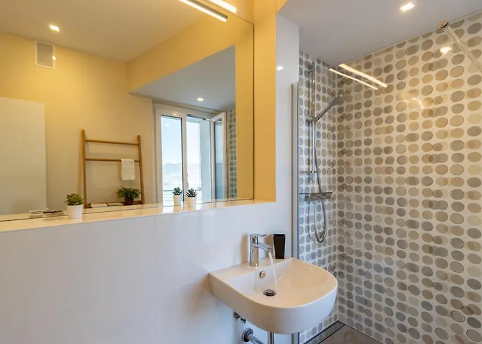 Panoramic Design On Maggiore! Sfarzoso *